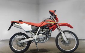 HONDA XR250 MD30