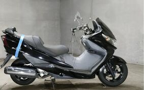 SUZUKI SKYWAVE 400 SS 2007 CK43A