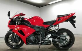 HONDA CBR1000RR 2007 SC57