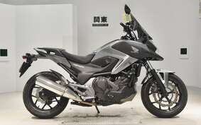 HONDA NC750X D Limited 2015 RC72