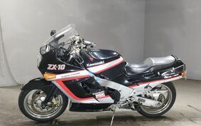 KAWASAKI ZX 10 NINJA 1988 ZXT00B