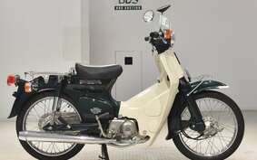 HONDA C70 SUPER CUB C70