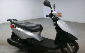 YAMAHA AXIS 125 TREET SE53J