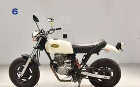 HONDA APE 50 AC16