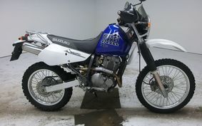 SUZUKI DJEBEL 250 XC Type SJ45A