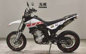 YAMAHA WR250X DG15J