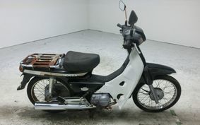 HONDA C100 SUPER CUB HA06