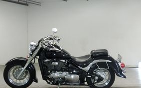 SUZUKI INTRUDER 400 Classic 2002 VK54A