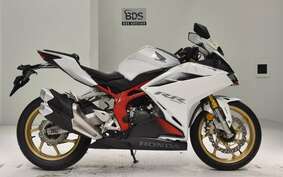 HONDA CBR250RR A MC51