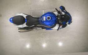 SUZUKI GSX-R1000 2009 GT78A