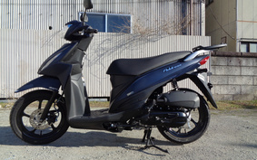 SUZUKI ADDRESS 110 CE47A