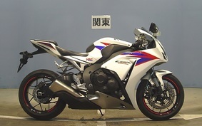 HONDA CBR1000RR Gen. 2 2012 SC59