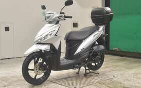 SUZUKI ADDRESS 110 CE47A