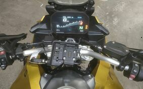 BMW F900XR 2020 0K21