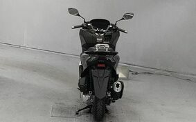 HONDA PCX 160 KF47