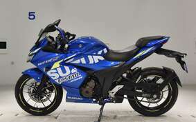 SUZUKI GIXXER 250 SF ED22B