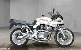 SUZUKI GSX400S KATANA 1992 GK77A