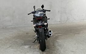 SUZUKI GIXXER 250 SF ED22B