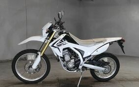 HONDA CRF250L MD38