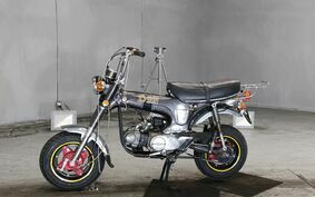 HONDA DAX 70 ST70