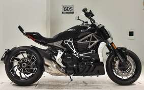 DUCATI DIAVEL X S 2022