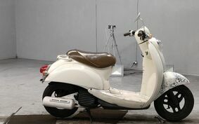 HONDA CREA SCOOPY AF55