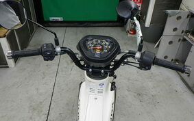 HONDA CROSS CUB 110 JA45