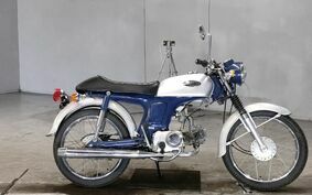 HONDA BENLY 50 S CD50