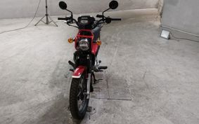 HONDA CROSS CUB110 JA45