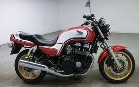 HONDA CB750 2005 RC42