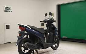 SUZUKI ADDRESS 110 CE47A