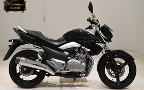 SUZUKI GSR250 GJ55D