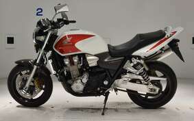 HONDA CB1300SF SUPER FOUR 2003 SC54