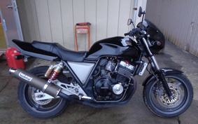 HONDA CB400SF VERSION R 1995 NC31