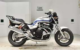 HONDA CB1300SF SUPER FOUR 1999 SC40