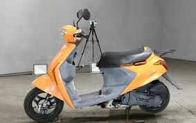 SUZUKI LET's 5 G CA47A