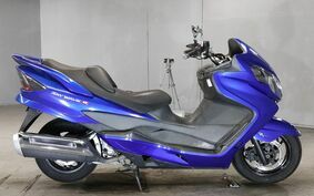 SUZUKI SKYWAVE 250 (Burgman 250) M CJ45A