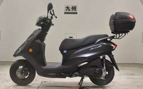 YAMAHA AXIS 125 Z SED7J