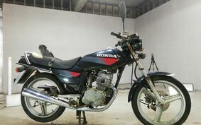 HONDA CB125T JC06