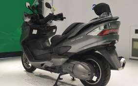 SUZUKI SKYWAVE 250 (Burgman 250) Gen.3 CJ46A