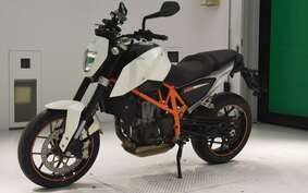 KTM 690 DUKE 2013 LDT40