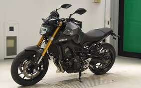 YAMAHA MT-09 A 2014 RN34J