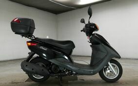 YAMAHA AXIS 125 TREET SE53J