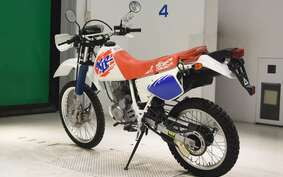 HONDA XLR125R JD16