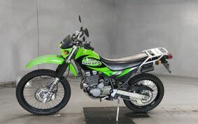 KAWASAKI SUPER SHERPA KL250G