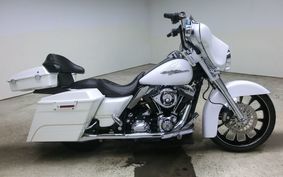 HARLEY FLHX 1580 2007 KB4