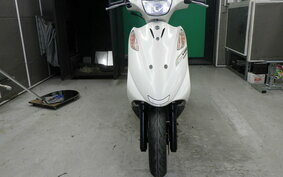 SUZUKI ADDRESS V125 G CF4EA