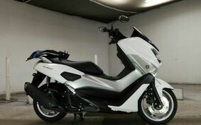 YAMAHA N-MAX 125 SE86J