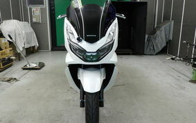 HONDA PCX 160 KF47