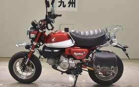 HONDA MONKEY 125 ABS JB02